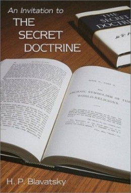 An Invitation to The Secret Doctrine